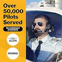 KORE Aviation P1 Headset — image 6