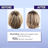 Klorane Shampoo with Centaury - 13.5 fl. oz. — image 5