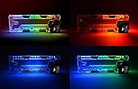 Thermaltake Pacific DP100-D5 Plus 360mm Reservoir Distro Plate Combo — image 8