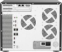 QNAP TVS-h1688X-W1250-32G NAS — image 5