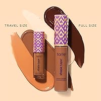 Tarte Shape Tape Concealer 22N Light Neutral — image 11