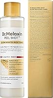 Dr.Melaxin Peel Shot Glow Rice Toner 200mL — image 8