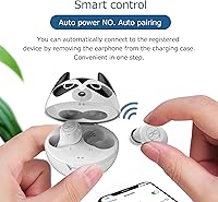 Togetface Y-B82 Wireless Earbuds — image 2