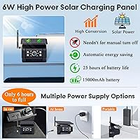 Pemacom RV Backup Camera P16 — image 4