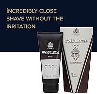Truefitt & Hill Sandalwood Shaving Cream - 2.65oz — image 3