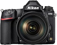 Nikon D780 w/AF-S NIKKOR 24-120mm f/4G ED VR — image 1