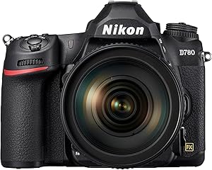 Nikon D780 w/AF-S NIKKOR 24-120mm f/4G ED VR Review