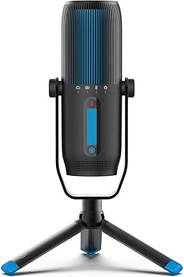 JLab Talk Pro USB Microphone