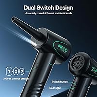 MECO ELEVERDE Compressed Air Duster CA1 — image 6