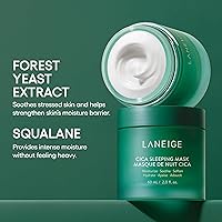 LANEIGE Cica Sleeping Mask 2oz — image 4