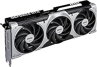 MSI Gaming RTX 5070 12GB Ventus 3X OC Graphics Card — image 3