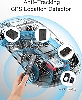 POLESNOW P18 Hidden Camera Detector — image 3