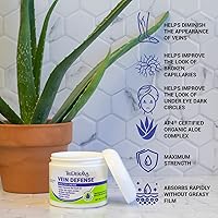 TriDerma Vein Defense Healthy Cream 4 oz — image 4