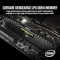 Corsair Vengeance LPX 16GB (2x8GB) DDR4 3200MHz — image 2