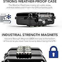 Brickhouse Security GPS Car Tracker with Extended Battery — image 4