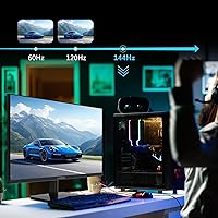 Z-Edge U28I4K 28-inch 4K IPS Monitor — image 3