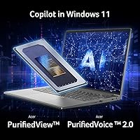 Acer Swift X 14 Laptop | Intel Core Ultra 7 | 16GB RAM | 1TB SSD | RTX 4060 — image 7