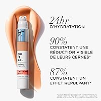 IT Cosmetics Do It All Radiant Concealer 220 Light Medium Cool — image 8