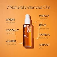 Mise En Scene Perfect Serum Original Heat Protectant Hair Oil 3.71oz — image 10