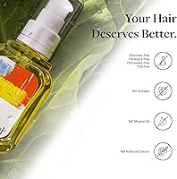 Voir Haircare A Walk in the Sun Luxury Hair Oil 2.0 Fl Oz — image 5