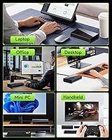 GMKtec AD-GP1 eGPU Docking Station with AMD Radeon RX 7600M XT — image 9