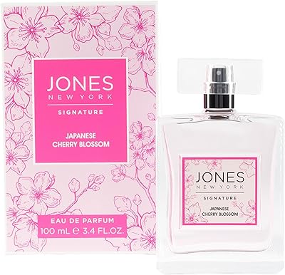 Jones New York Gardenia & Oud Eau De Parfum 3.4oz