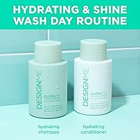 Design.Me GLOSS.ME Hydrating Shampoo 10oz — image 5