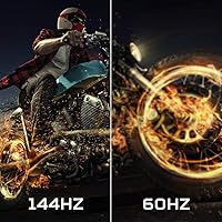 Acer Predator CG437K 42.5″ 4K UHD Gaming Monitor — image 3