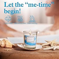 BODY & EARTH Ocean Gift Basket 7-Piece Bath Set — image 6