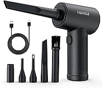 Yomile 120000RPM Electric Air Duster — image 1