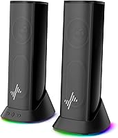 Nylavee SK700 Computer Speakers — image 1