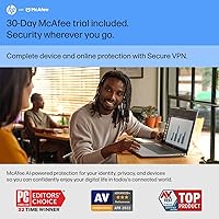 HP Envy Desktop TE01-5002, Intel Core i7-14700, 32GB RAM, 1TB SSD — image 12