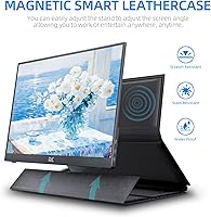 FMC 15.6-inch 2.5K Portable Monitor 400 nits — image 7