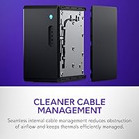 Alienware Aurora Gaming Desktop ACT1250 - Intel Core Ultra 9, 32GB RAM, 1TB SSD, RTX 5080 — image 11