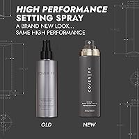 Cover FX High Performance Setting Spray 3.4oz — image 8