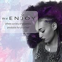 Enjoy Volumizing Elixir – 2oz/8.8oz — image 7