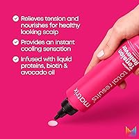 Matrix Instacure Tension Reliever Leave-In Scalp Serum 6.8oz — image 3