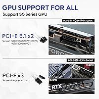 Vetroo 1000G5 1000W ATX 3.1 Power Supply — image 9