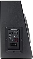 Rockford Fosgate Punch P300-10T 10-inch Amplified Subwoofer — image 3