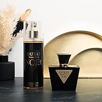 GUESS Seductive Noir Eau de Toilette & Fragrance Mist Set 2.5oz + 4.2oz — image 2