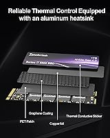 Speederlash PCIE4-1TB SSD — image 5