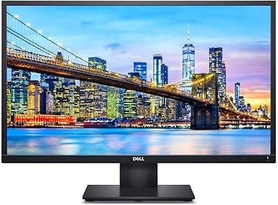 Dell E2420H 24-inch FHD IPS Monitor
