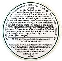 NZ Fusion Botanicals Manuka Honey and Manuka Oil Skin Clear Cream 250mL — image 6