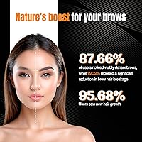 Nourish Mantra Eyebrow Growth Serum 10mL — image 5