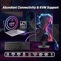 KTC M32P10 32-Inch 4K Mini LED Gaming Monitor — image 5