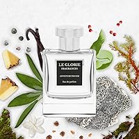 Le Glorie Inspired by Creed Aventus for Men Eau de Parfum 1.7oz — image 3