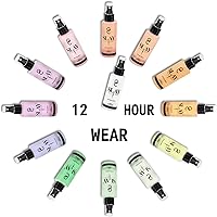 Gerard Cosmetics Slay All Day Makeup Setting Spray Green Tea Scented 3.38oz — image 6