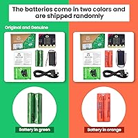 KEYESTUDIO Micro:bit V2 Go Kit — image 3