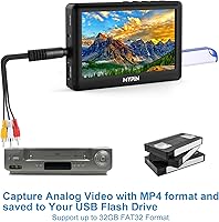 MYPIN VG0109 Video to Digital Converter — image 4