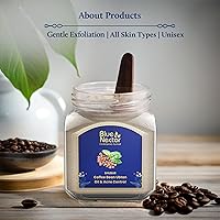 Blue Nectar Coffee Bean Natural Cleanser 3-in-1, 3.52 oz — image 6